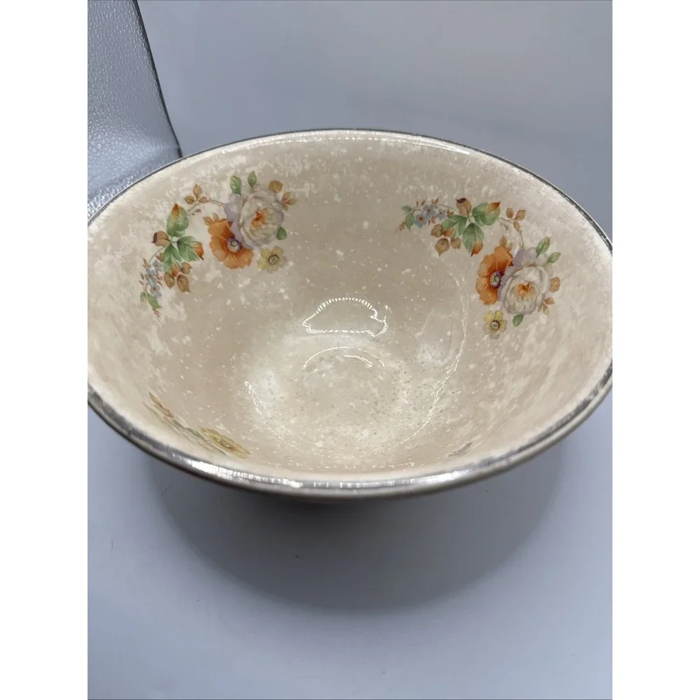 VTG Harker Pottery 